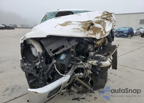 2015 Ford F150 Supercrew из США, поврежденный, VIN 1FTEW1EG4FKE12855